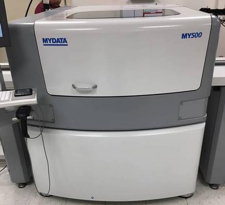 Mydata My500 Jet Printer